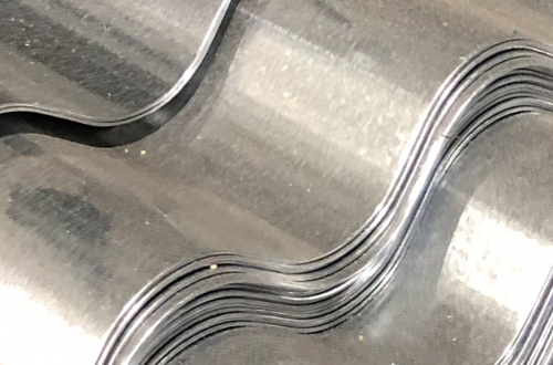 14/3 corrugated steel roofing sheets